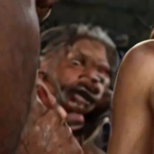 AI色情照片生成器