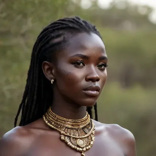 AI色情图片生成器