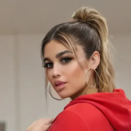 AI色情照片生成器