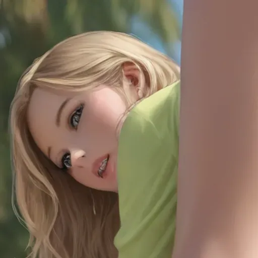 AI色情圖片產生器