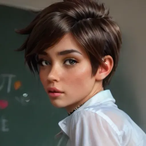 generatore di immagini porno IA