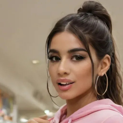 generatore di immagini porno IA