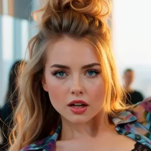 AI色情图片生成器