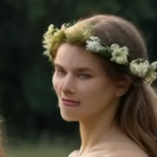 AI 포르노 이미지 생성기