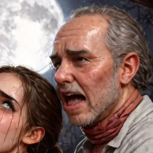 AI 포르노 이미지 생성기