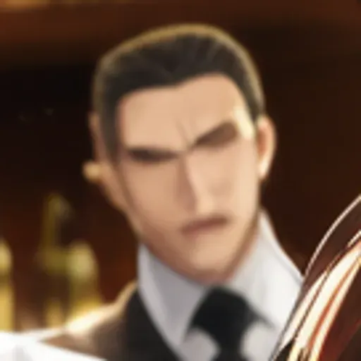 โปรแกรมสร้างภาพโปรนที่ใช้ปัญหา AI