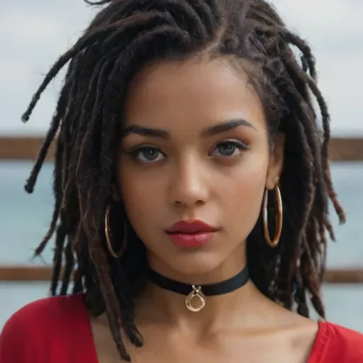 AI色情圖片產生器