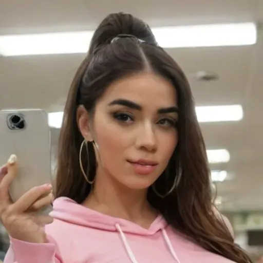 AI色情图片生成器