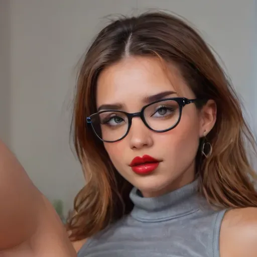 AI 포르노 이미지 생성기