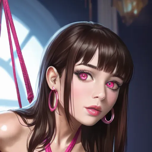 generatore di immagini porno IA