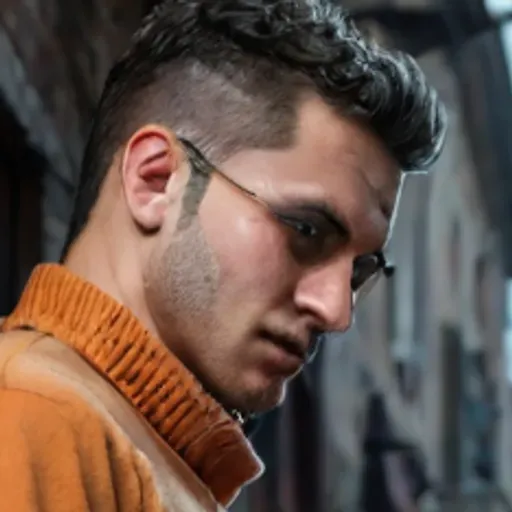 AI porn image generator