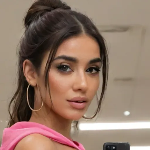 yapay zekâ porno görsel üretici