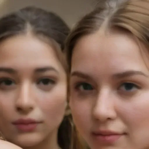 Pencipta imej lucah AI