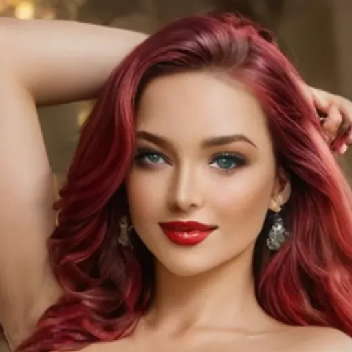 AI色情圖片產生器