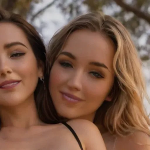 AI 포르노 이미지 생성기