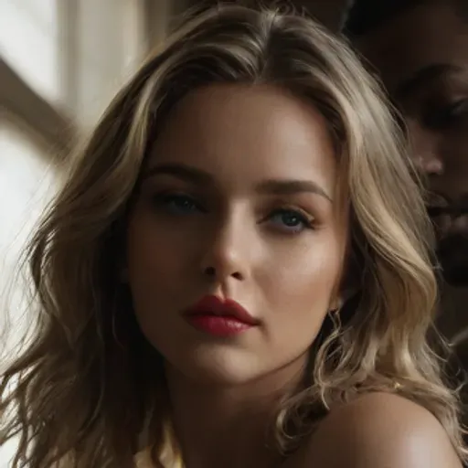 AI porn image generator