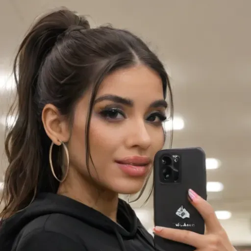 генератор порно-изображений на ИИ