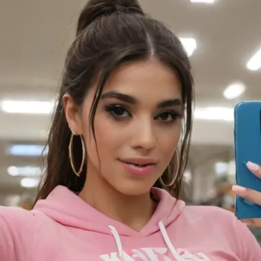 AI porn image generator