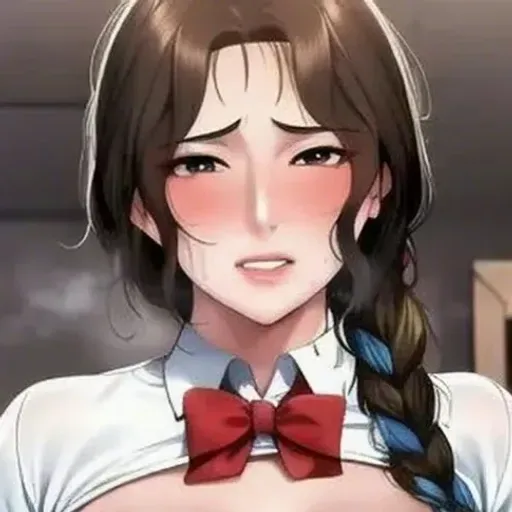 AI色情圖片產生器