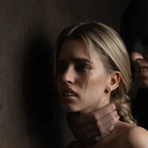 AI色情图片生成器