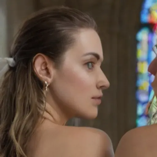 генератор порно-изображений на ИИ