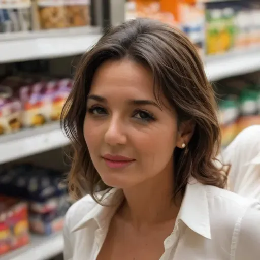 KI-Pornobild-Generator