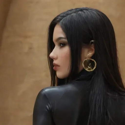 AI色情圖片產生器