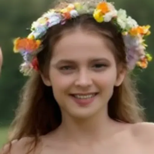 AI 포르노 이미지 생성기