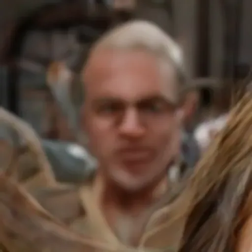 AI 포르노 이미지 생성기