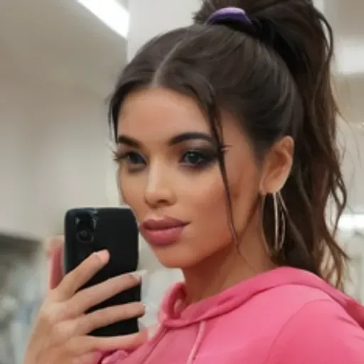 AI色情图片生成器