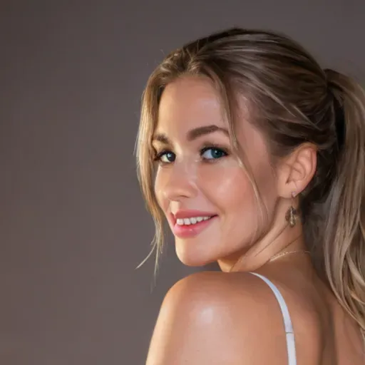 โปรแกรมสร้างภาพโปรนที่ใช้ปัญหา AI