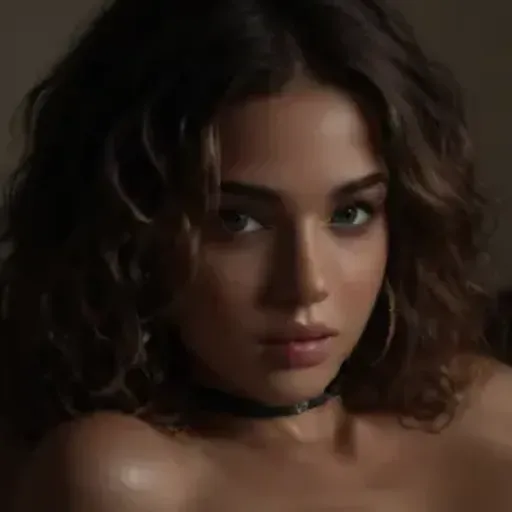 AI色情圖片產生器