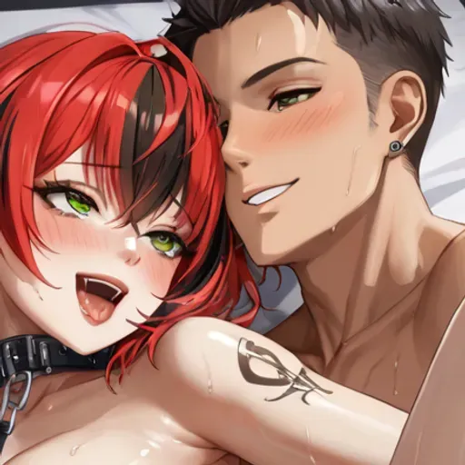 AI色情图片生成器