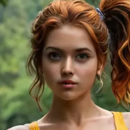 AI porn image generator