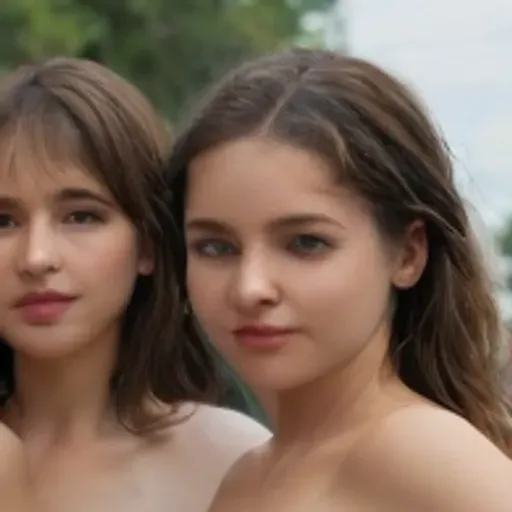 AI色情圖片產生器