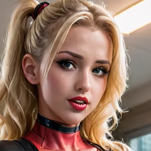 generatore di immagini porno IA