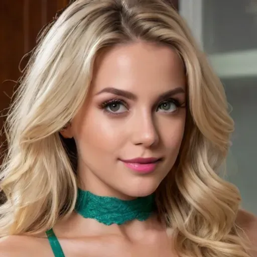 AI色情图片生成器