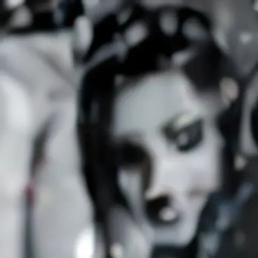 AI porn image generator