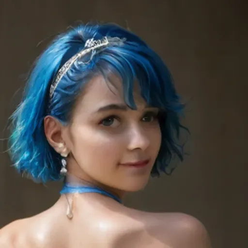 AI色情图片生成器