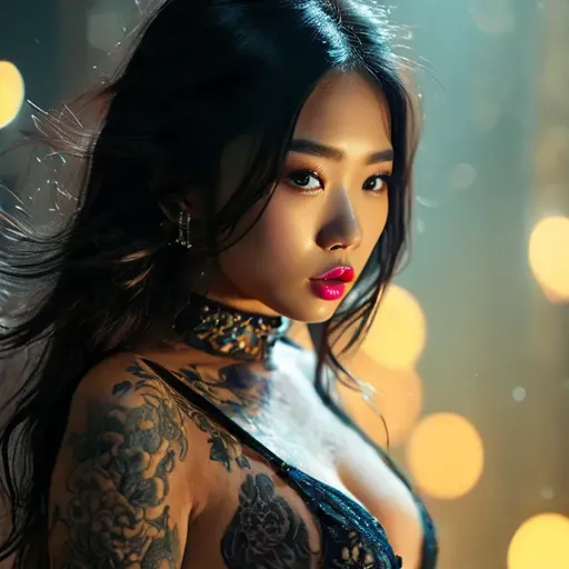 KI-Pornobild-Generator