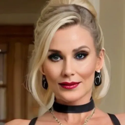 AI 포르노 이미지 생성기