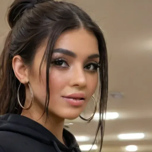 gerador de imagens pornô com IA