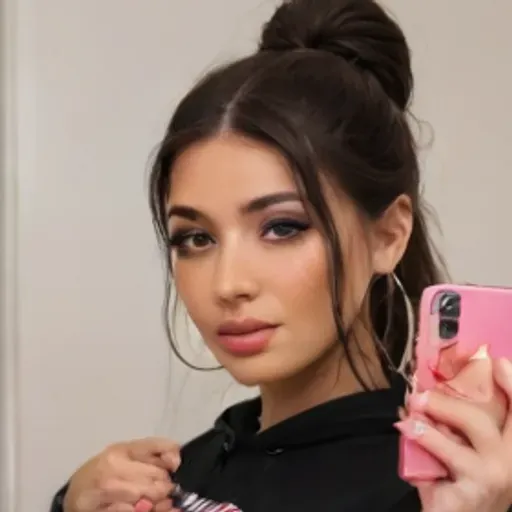 yapay zekâ porno foto üretici