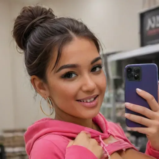 AIポルノ画像ジェネレーター