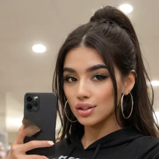 yapay zekâ porno görsel üretici