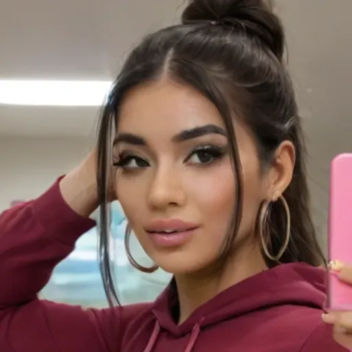 AI 포르노 이미지 생성기