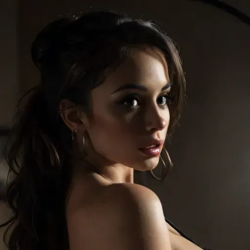 AIポルノ画像ジェネレーター