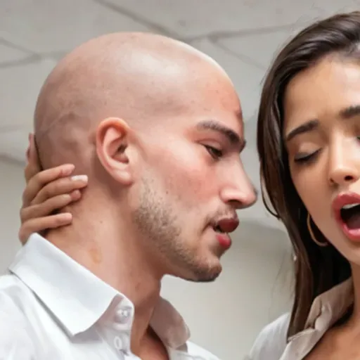 AI porn pic generator