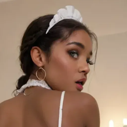 AI色情圖片產生器