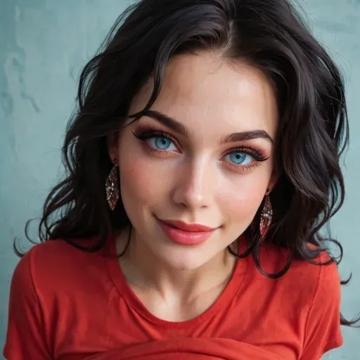 AI porn image generator